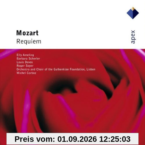 Requiem in d Minor,KV 626