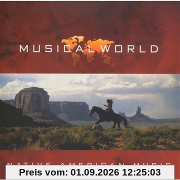 Musical World-Native American