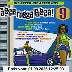 Ragga Ragga Ragga!-Vol.9