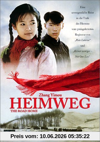 Heimweg - The Road Home