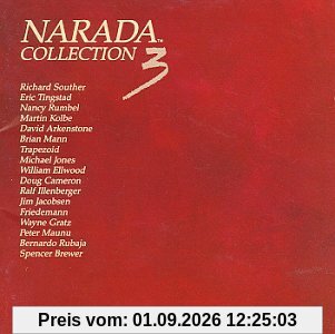 Narada Collection Vol.3