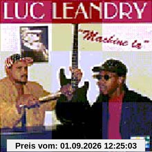 Machine la