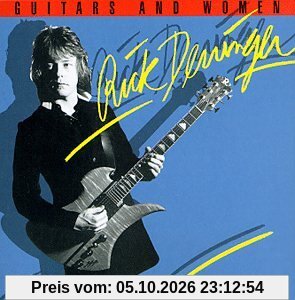 Guitars & Women