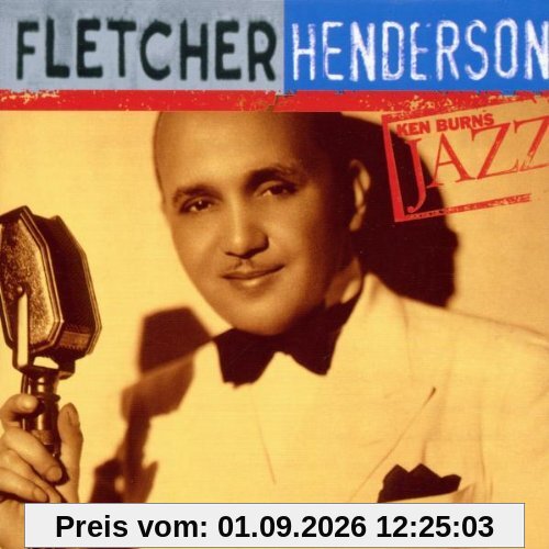 The Definitive (Ken Burn Jazz)