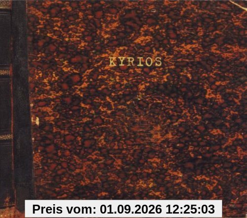 Kyrios