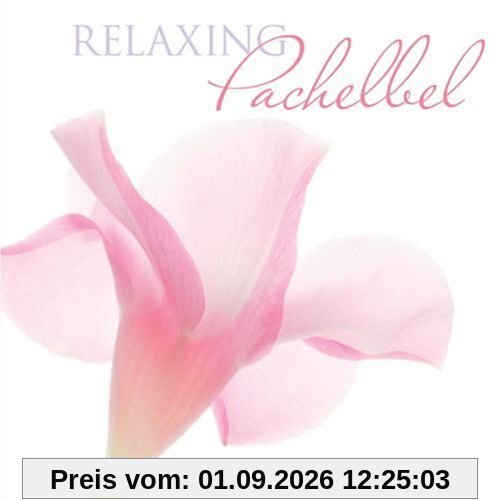 Relaxing Pachelbel