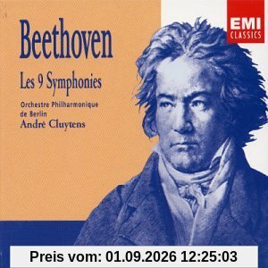 Beethoven: Les 9 Symphonies