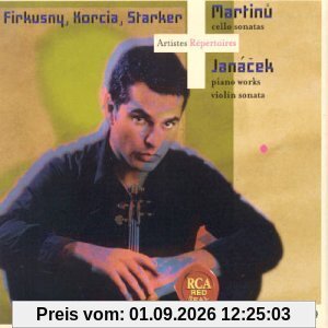 Piano Music / Excl.