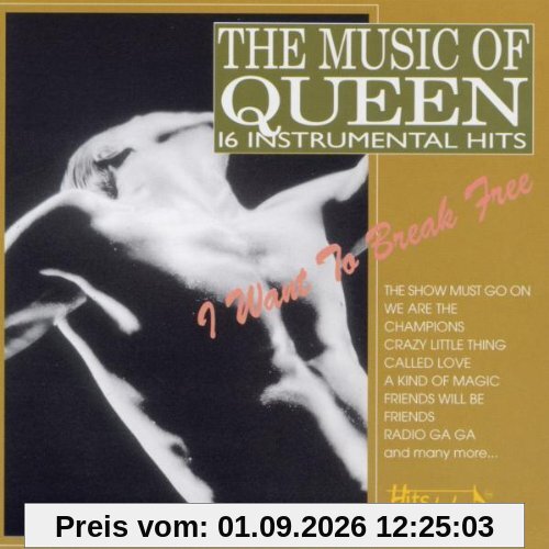 Music of Queen