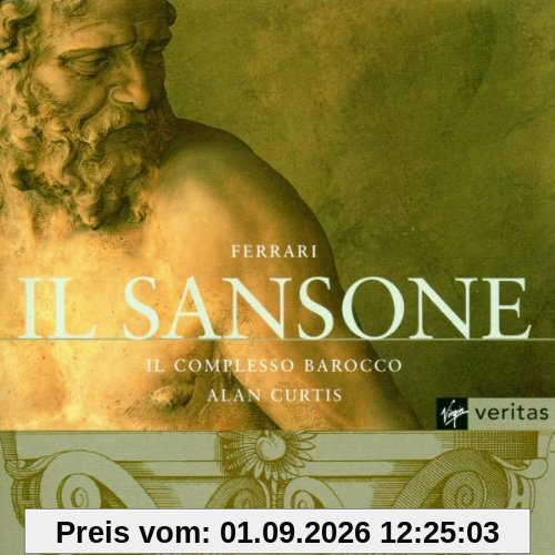 Il Sansone
