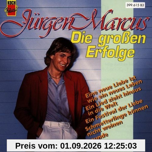 Die Grossen Erfolge