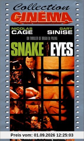 Snake eyes