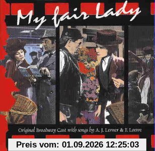 My Fair Lady