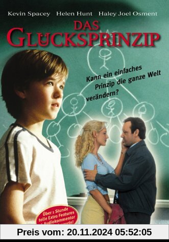 Das Glücksprinzip