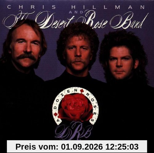 A Dozen Roses/Greatest Hits