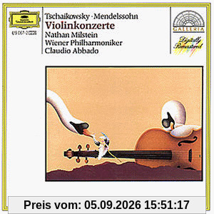 Violinkonzert Op. 64 / Violinkonzert Op. 35