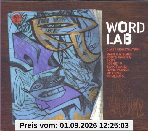 Word Lab