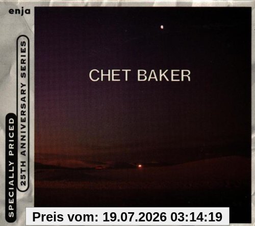 Chet Baker Strollin'