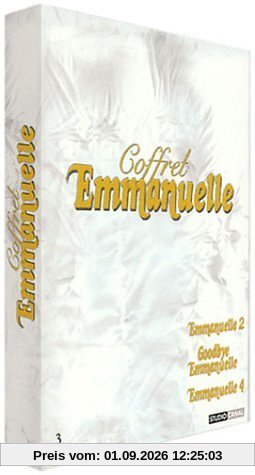 Good bye, Emmanuelle