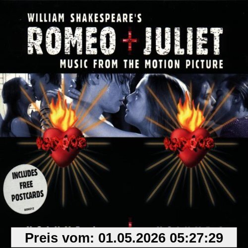 Romeo & Juliet 1+2
