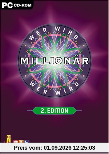 Wer wird Millionär 2