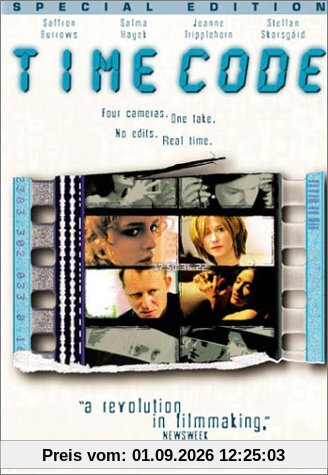 Timecode