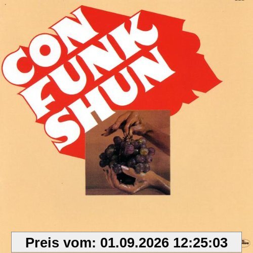 Con Funk Shun