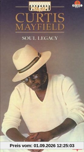 Soul Legacy