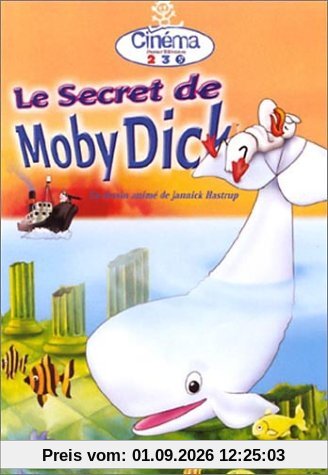 Le Secret de Moby Dick