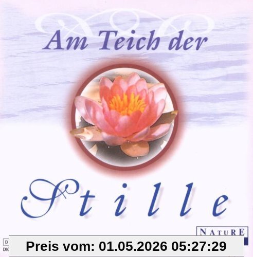 Am Teich der Stille