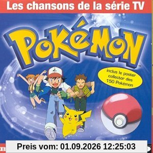 Pokemon [les Chansons de la Se
