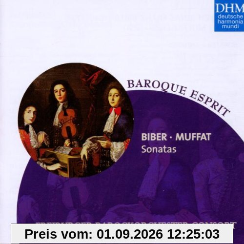 Sonaten-Sonatas