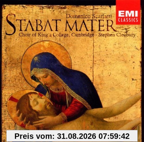 Stabat Mater