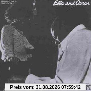 Ella & Oscar