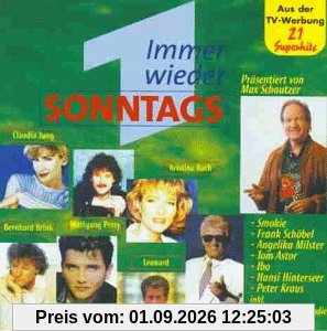 Immer Wieder Sonntag