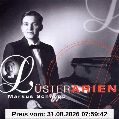 Lüsterarien