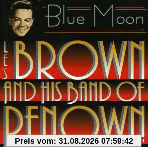 Blue Moon