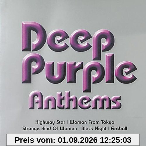 Anthems