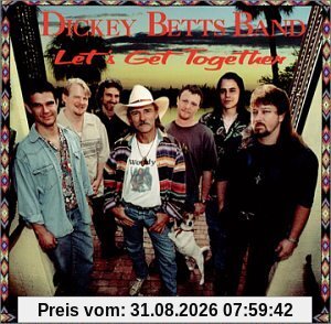 Let's Get Together
