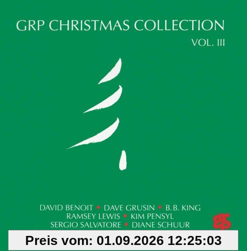 Vol.3-Grp Collection