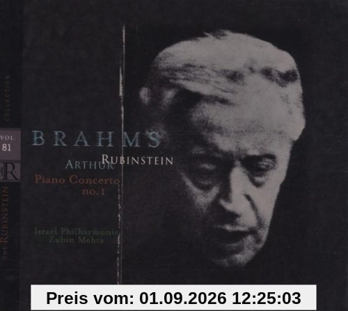 Rubinstein Collect.Vol.81