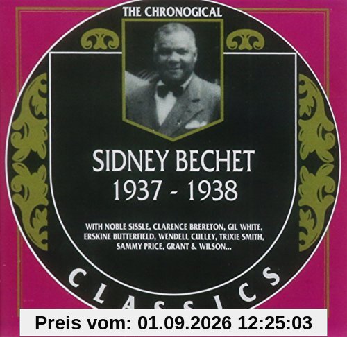 Classics 1937-38