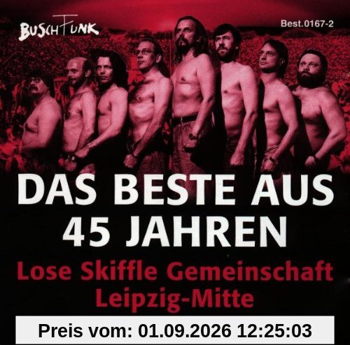 Das Beste aus 45 Jahren