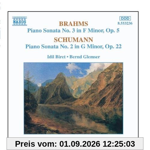Sonate 3 / Sonate 2