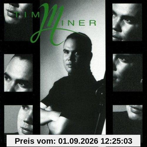 Tim Miner
