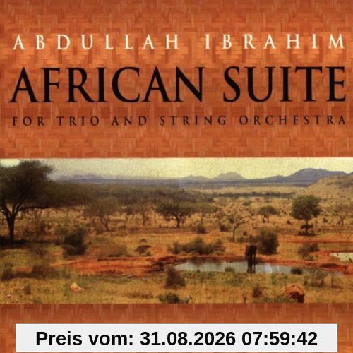 African Suite