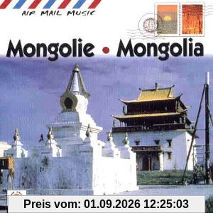 Mongolia