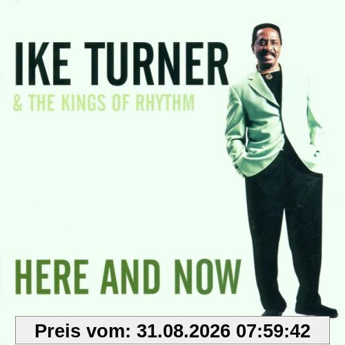 Here and Now