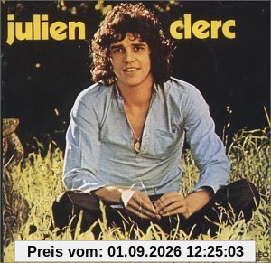 Julien Clerc
