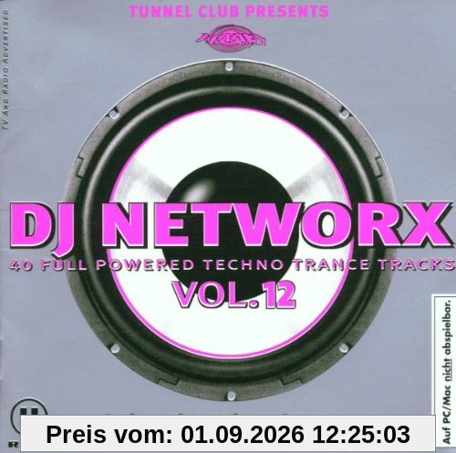 DJ Networx Vol.12
